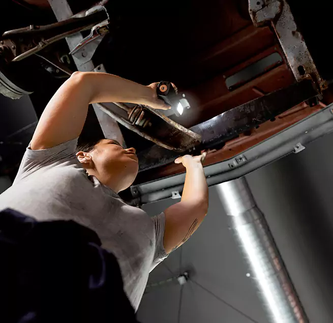 Why Homeowners & Businesses Trust Us DeKalb, IL