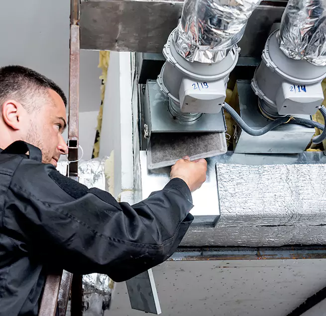 Why Homeowners & Businesses Trust Us in DeKalb, IL?