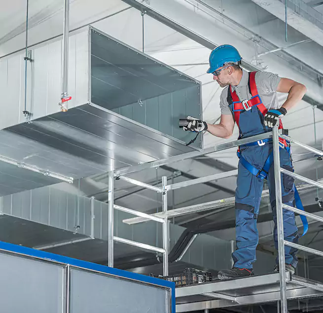 Why Homeowners & Businesses Trust Us DeKalb, IL