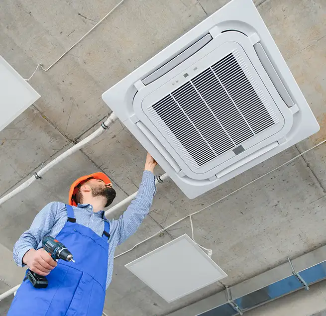  Why Homeowners & Businesses Trust Us in DeKalb, IL?