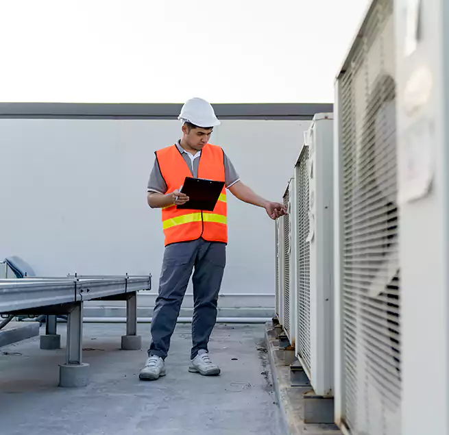 Why Homeowners & Businesses Trust Us in DeKalb, IL?