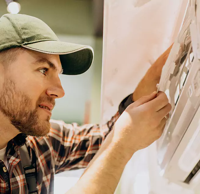 Why Homeowners & Businesses Trust Us in DeKalb, IL?